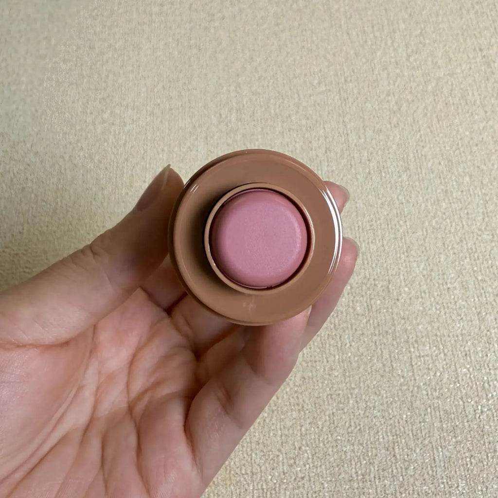 Stick Blush & Lèvres Hydratant