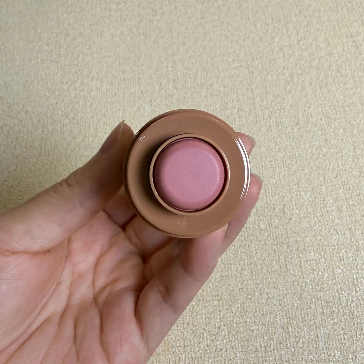 Stick Blush & Lèvres Hydratant