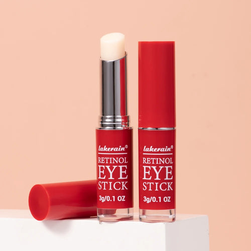 Crème pour les yeux révolutionnaire au rétinol, spécialement formulée pour estomper les cernes et éclaircir le contour des yeux.