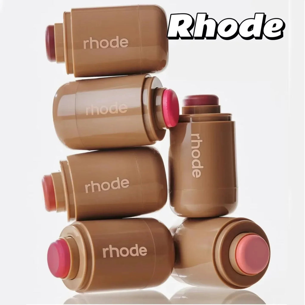 Stick Blush & Lèvres Hydratant