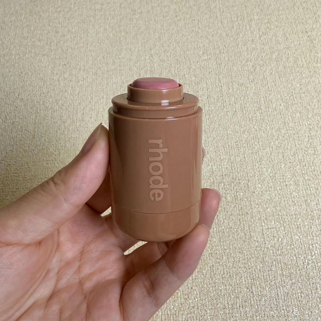 Stick Blush & Lèvres Hydratant