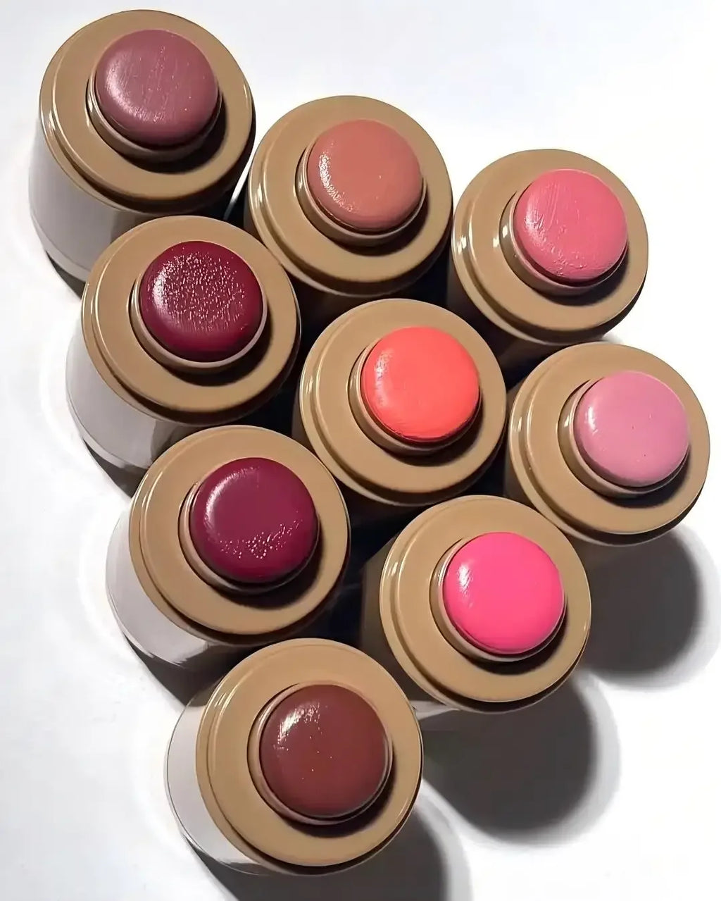 Stick Blush & Lèvres Hydratant