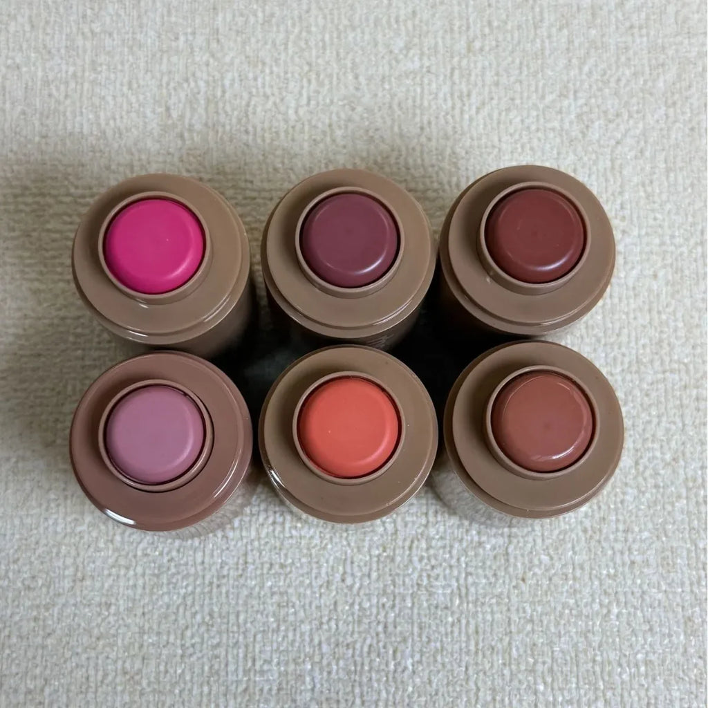 Stick Blush & Lèvres Hydratant