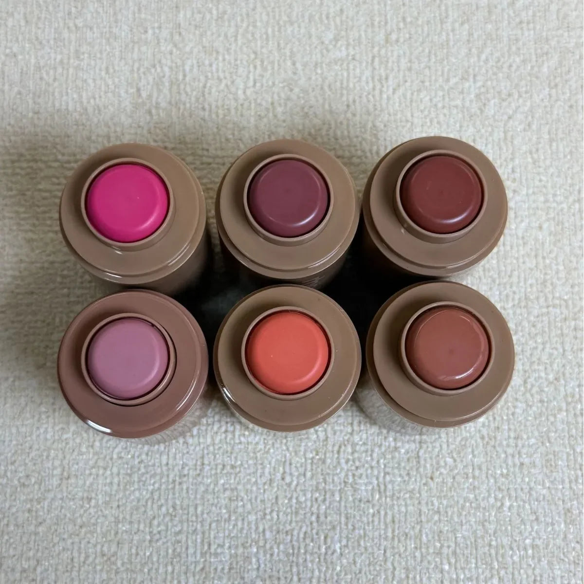 Stick Blush & Lèvres Hydratant