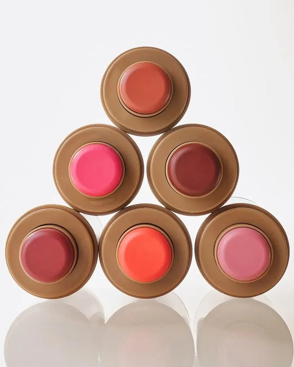 Stick Blush & Lèvres Hydratant